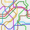 Metro Map